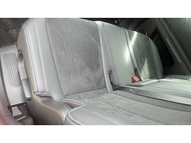Hyundai Ioniq 5 N IONIQ 5 N 478kW 84 kWh 5dr Auto