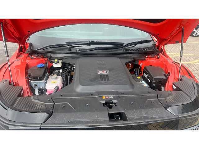 Hyundai Ioniq 5 N IONIQ 5 N 478kW 84 kWh 5dr Auto
