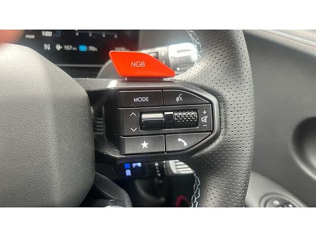 Hyundai Ioniq 5 N IONIQ 5 N 478kW 84 kWh 5dr Auto
