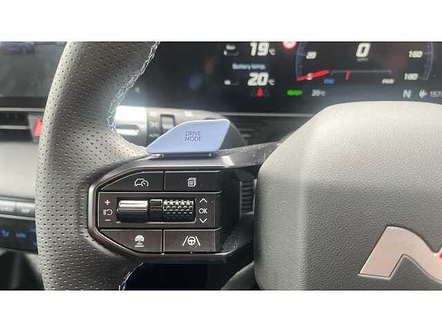 Hyundai Ioniq 5 N IONIQ 5 N 478kW 84 kWh 5dr Auto