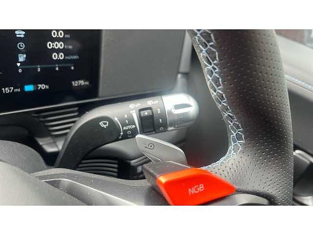 Hyundai Ioniq 5 N IONIQ 5 N 478kW 84 kWh 5dr Auto