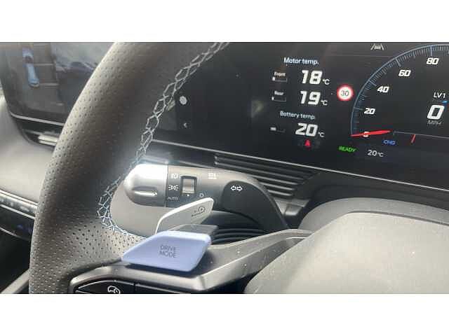 Hyundai Ioniq 5 N IONIQ 5 N 478kW 84 kWh 5dr Auto