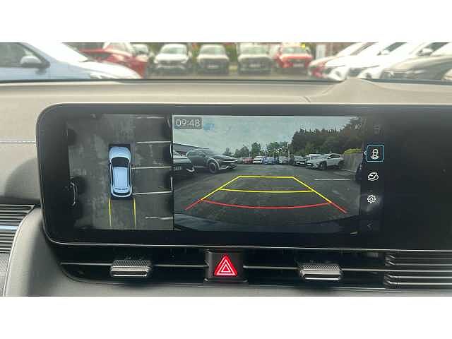 Hyundai Ioniq 5 N IONIQ 5 N 478kW 84 kWh 5dr Auto