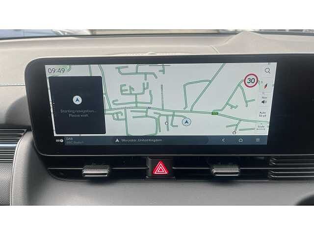 Hyundai Ioniq 5 N IONIQ 5 N 478kW 84 kWh 5dr Auto