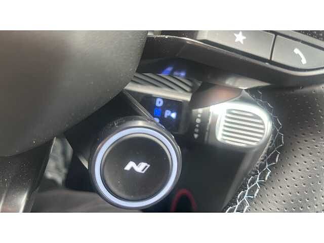 Hyundai Ioniq 5 N IONIQ 5 N 478kW 84 kWh 5dr Auto