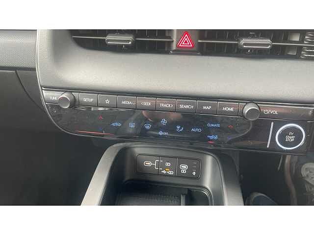 Hyundai Ioniq 5 N IONIQ 5 N 478kW 84 kWh 5dr Auto