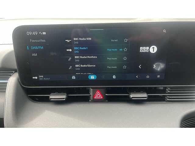 Hyundai Ioniq 5 N IONIQ 5 N 478kW 84 kWh 5dr Auto