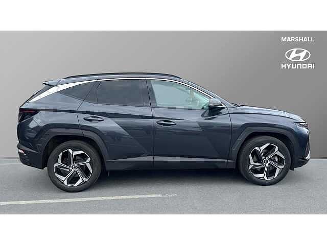 Hyundai Tucson TUCSON 1.6 TGDi Hybrid 230 Premium 5dr 2WD Auto