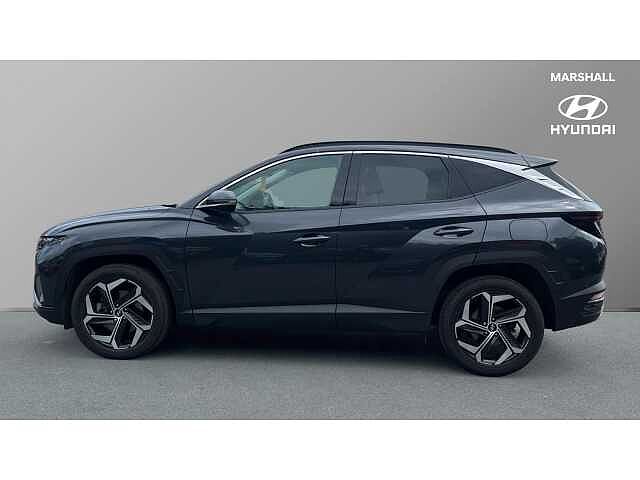 Hyundai Tucson TUCSON 1.6 TGDi Hybrid 230 Premium 5dr 2WD Auto