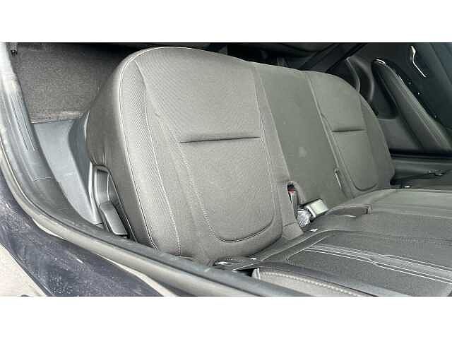 Hyundai Tucson TUCSON 1.6 TGDi Hybrid 230 Premium 5dr 2WD Auto