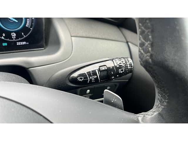 Hyundai Tucson TUCSON 1.6 TGDi Hybrid 230 Premium 5dr 2WD Auto