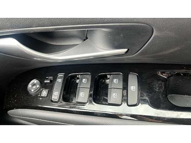 Hyundai Tucson TUCSON 1.6 TGDi Hybrid 230 Premium 5dr 2WD Auto