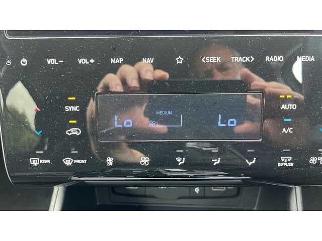 Hyundai Tucson TUCSON 1.6 TGDi Hybrid 230 Premium 5dr 2WD Auto