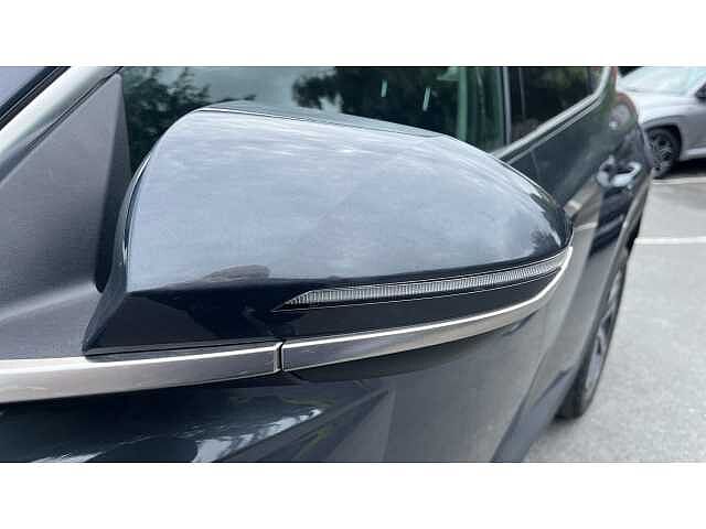 Hyundai Tucson TUCSON 1.6 TGDi Hybrid 230 Premium 5dr 2WD Auto