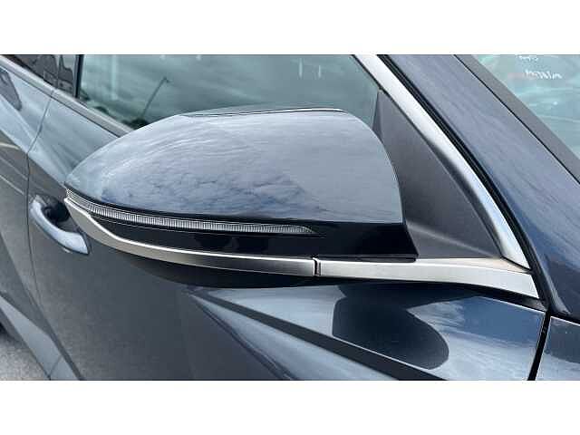 Hyundai Tucson TUCSON 1.6 TGDi Hybrid 230 Premium 5dr 2WD Auto
