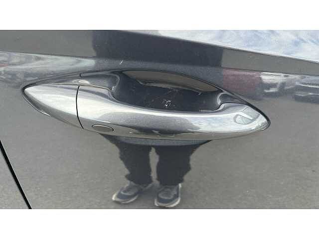Hyundai Tucson TUCSON 1.6 TGDi Hybrid 230 Premium 5dr 2WD Auto