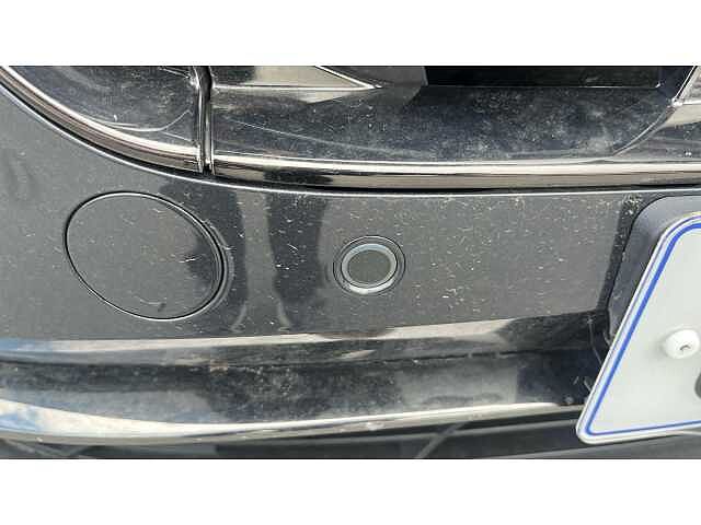 Hyundai Tucson TUCSON 1.6 TGDi Hybrid 230 Premium 5dr 2WD Auto