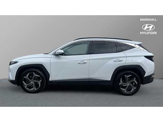 Hyundai Tucson TUCSON 1.6 TGDi Hybrid 230 Ultimate 5dr 2WD Auto