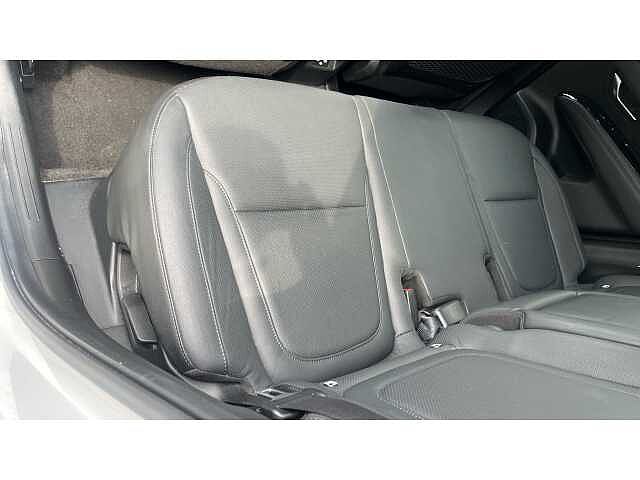 Hyundai Tucson TUCSON 1.6 TGDi Hybrid 230 Ultimate 5dr 2WD Auto