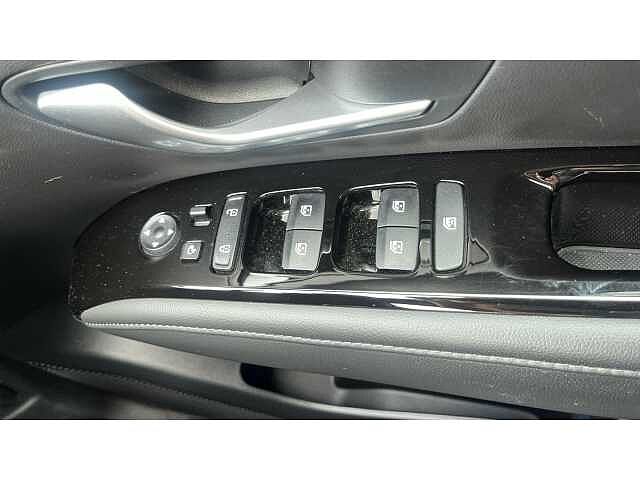 Hyundai Tucson TUCSON 1.6 TGDi Hybrid 230 Ultimate 5dr 2WD Auto