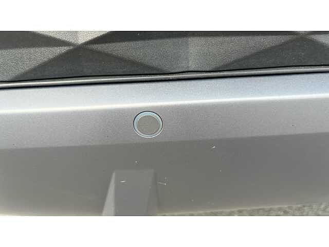 Hyundai Tucson TUCSON 1.6 TGDi Hybrid 230 Ultimate 5dr 2WD Auto