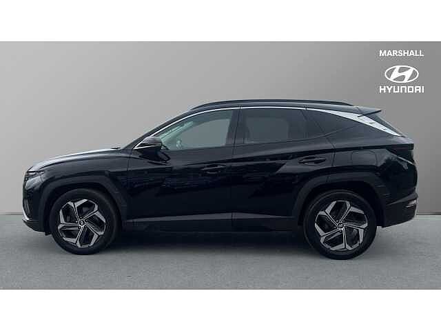 Hyundai Tucson TUCSON 1.6 TGDi Hybrid 230 Premium 5dr 2WD Auto