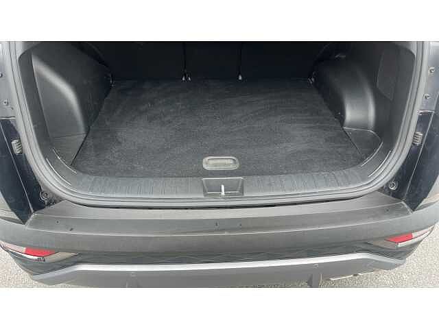 Hyundai Tucson TUCSON 1.6 TGDi Hybrid 230 Premium 5dr 2WD Auto