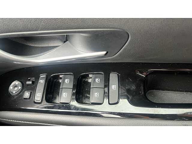 Hyundai Tucson TUCSON 1.6 TGDi Hybrid 230 Premium 5dr 2WD Auto