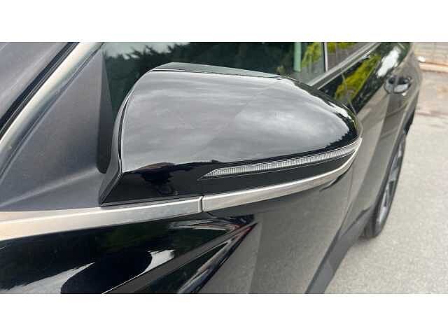 Hyundai Tucson TUCSON 1.6 TGDi Hybrid 230 Premium 5dr 2WD Auto