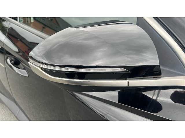 Hyundai Tucson TUCSON 1.6 TGDi Hybrid 230 Premium 5dr 2WD Auto