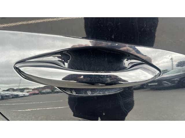 Hyundai Tucson TUCSON 1.6 TGDi Hybrid 230 Premium 5dr 2WD Auto