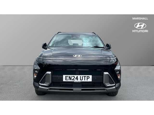 Hyundai Kona KONA 1.6 GDi Hybrid Advance 5dr DCT
