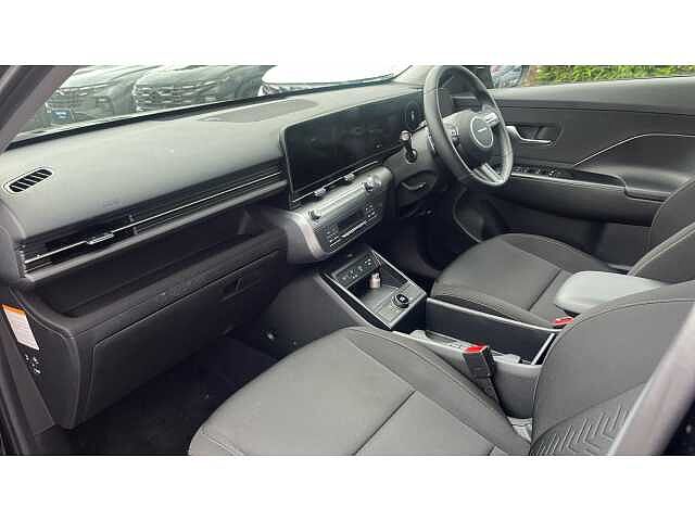 Hyundai Kona KONA 1.6 GDi Hybrid Advance 5dr DCT