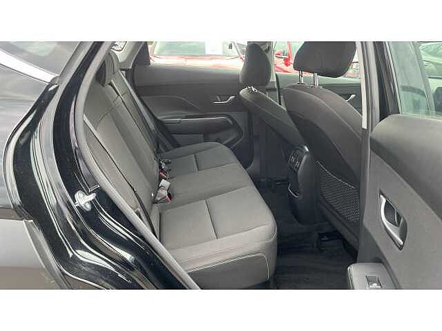 Hyundai Kona KONA 1.6 GDi Hybrid Advance 5dr DCT
