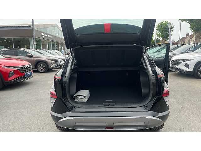 Hyundai Kona KONA 1.6 GDi Hybrid Advance 5dr DCT