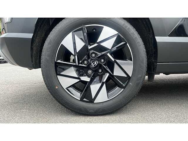 Hyundai Kona KONA 1.6 GDi Hybrid Advance 5dr DCT