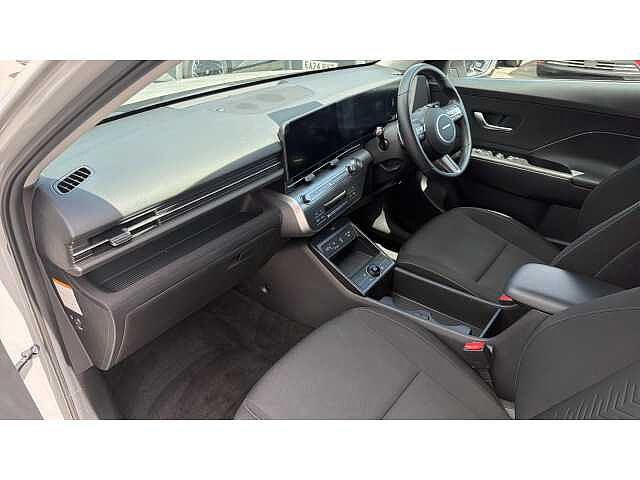 Hyundai Kona KONA 1.6 GDi Hybrid Advance 5dr DCT
