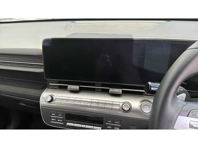 Hyundai Kona KONA 1.6 GDi Hybrid Advance 5dr DCT