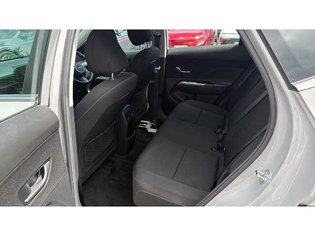 Hyundai Kona KONA 1.6 GDi Hybrid Advance 5dr DCT