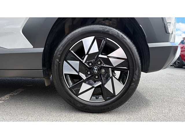 Hyundai Kona KONA 1.6 GDi Hybrid Advance 5dr DCT