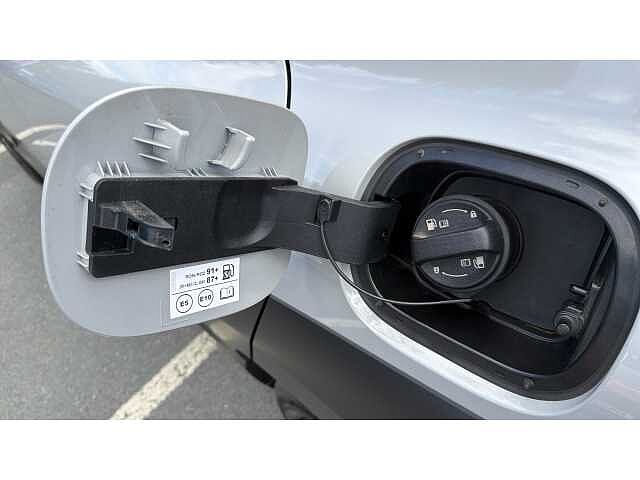 Hyundai Kona KONA 1.6 GDi Hybrid Advance 5dr DCT