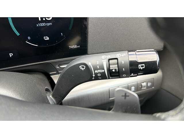 Hyundai Kona KONA 1.6 GDi Hybrid Advance 5dr DCT