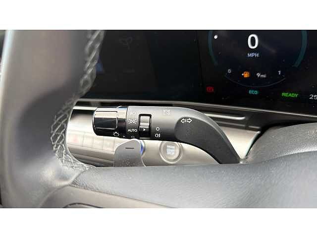 Hyundai Kona KONA 1.6 GDi Hybrid Advance 5dr DCT