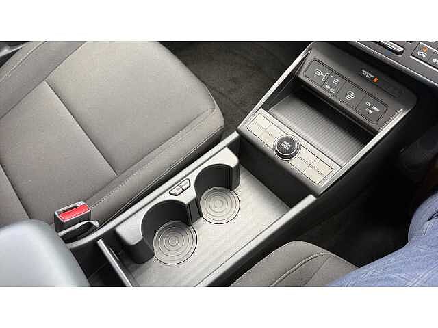 Hyundai Kona KONA 1.6 GDi Hybrid Advance 5dr DCT