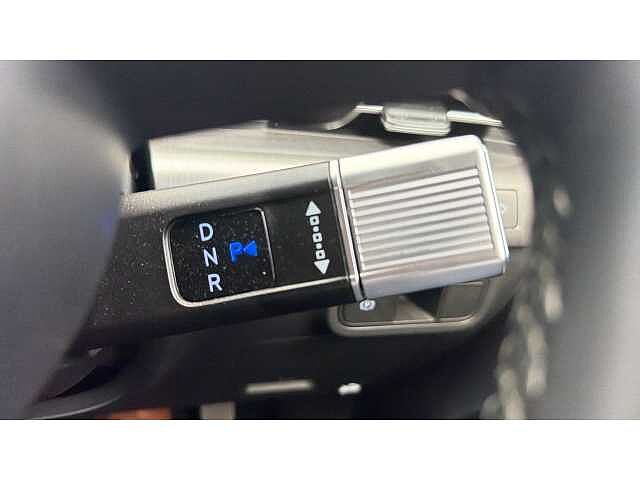 Hyundai Kona KONA 1.6 GDi Hybrid Advance 5dr DCT