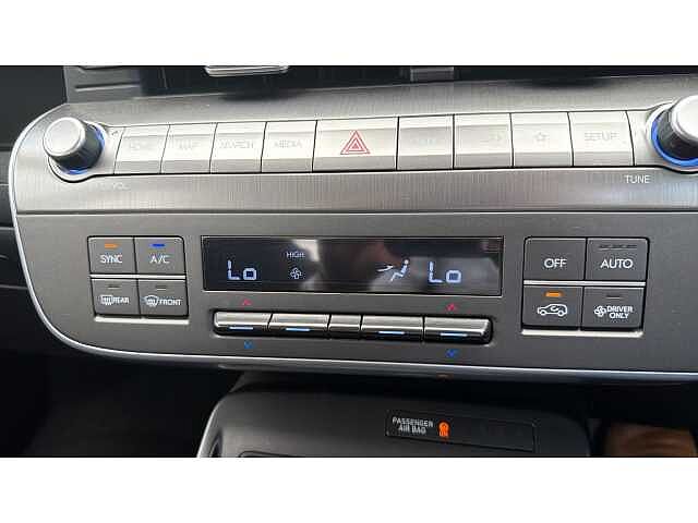 Hyundai Kona KONA 1.6 GDi Hybrid Advance 5dr DCT