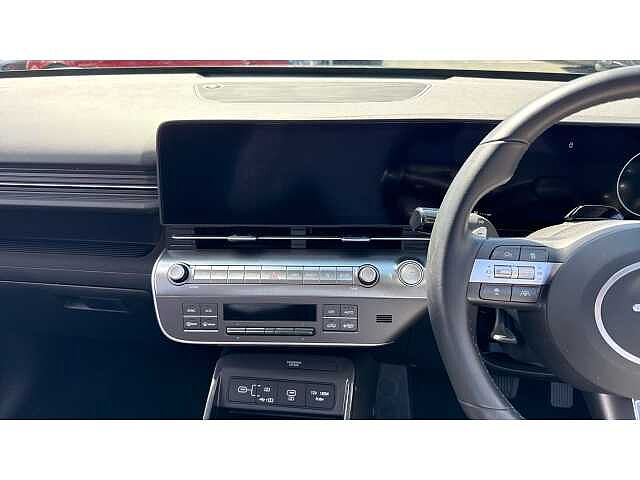 Hyundai Kona KONA 1.6 GDi Hybrid Advance 5dr DCT
