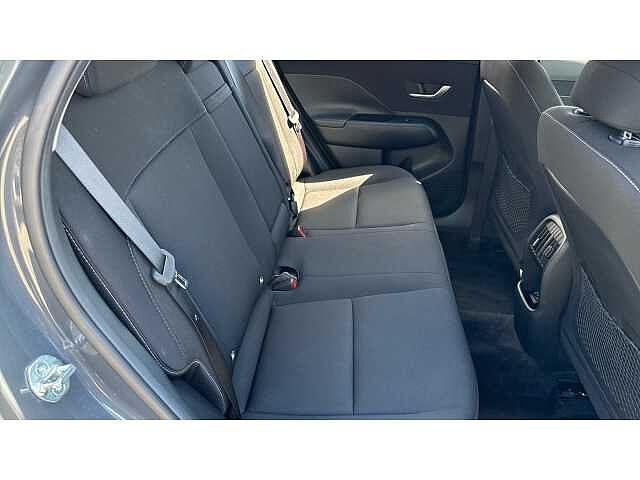 Hyundai Kona KONA 1.6 GDi Hybrid Advance 5dr DCT