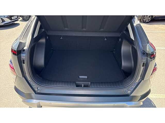 Hyundai Kona KONA 1.6 GDi Hybrid Advance 5dr DCT