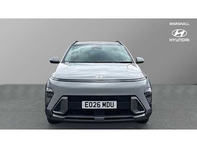 Hyundai Kona KONA 1.6 Hybrid 138 Ultimate 5dr DCT